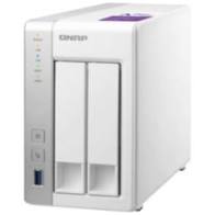 Qnap NAS - TS-231P